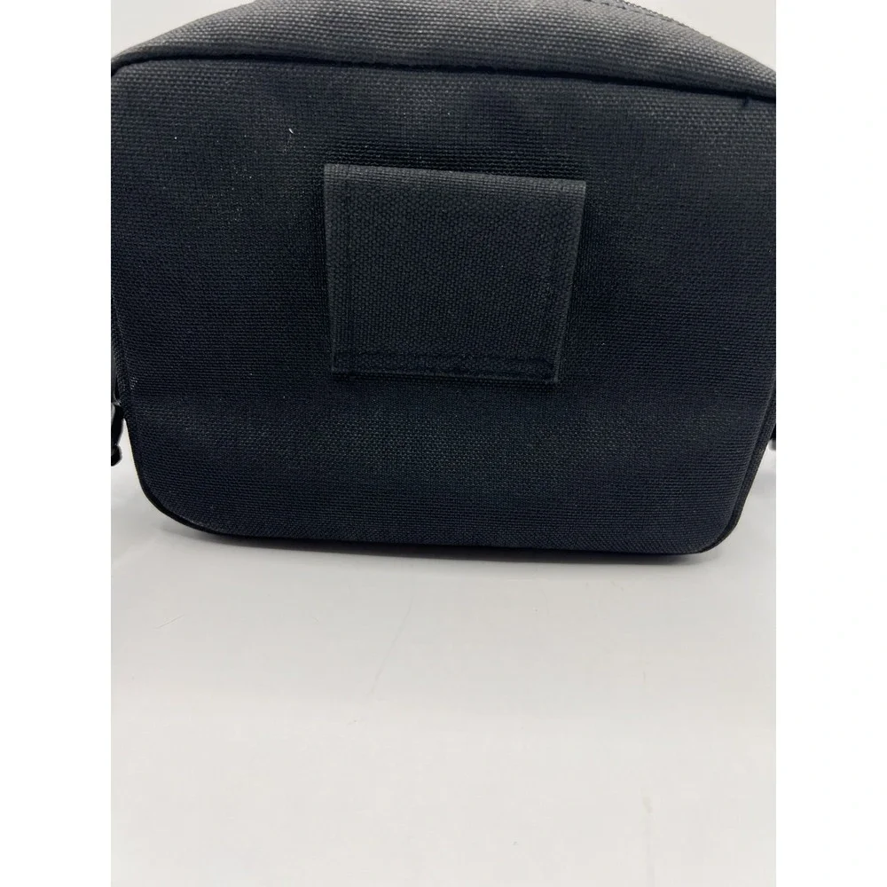Samsonite Padded Camera Bag Carrying Case With Adjustable Strap Black 6x8x3